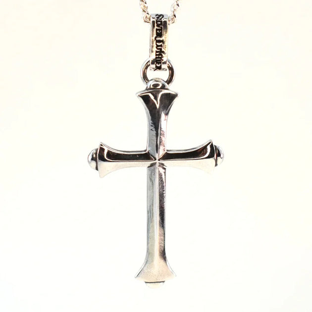 Cross Necklaces | Handcrafted by Silver Luthier | Schmuck-Sets