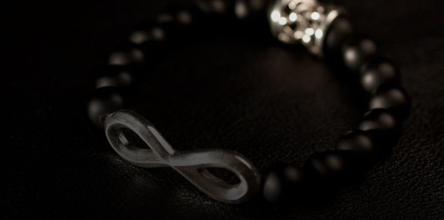 Beaded Bracelets