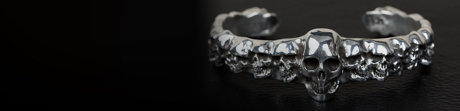 Cuff Bracelets