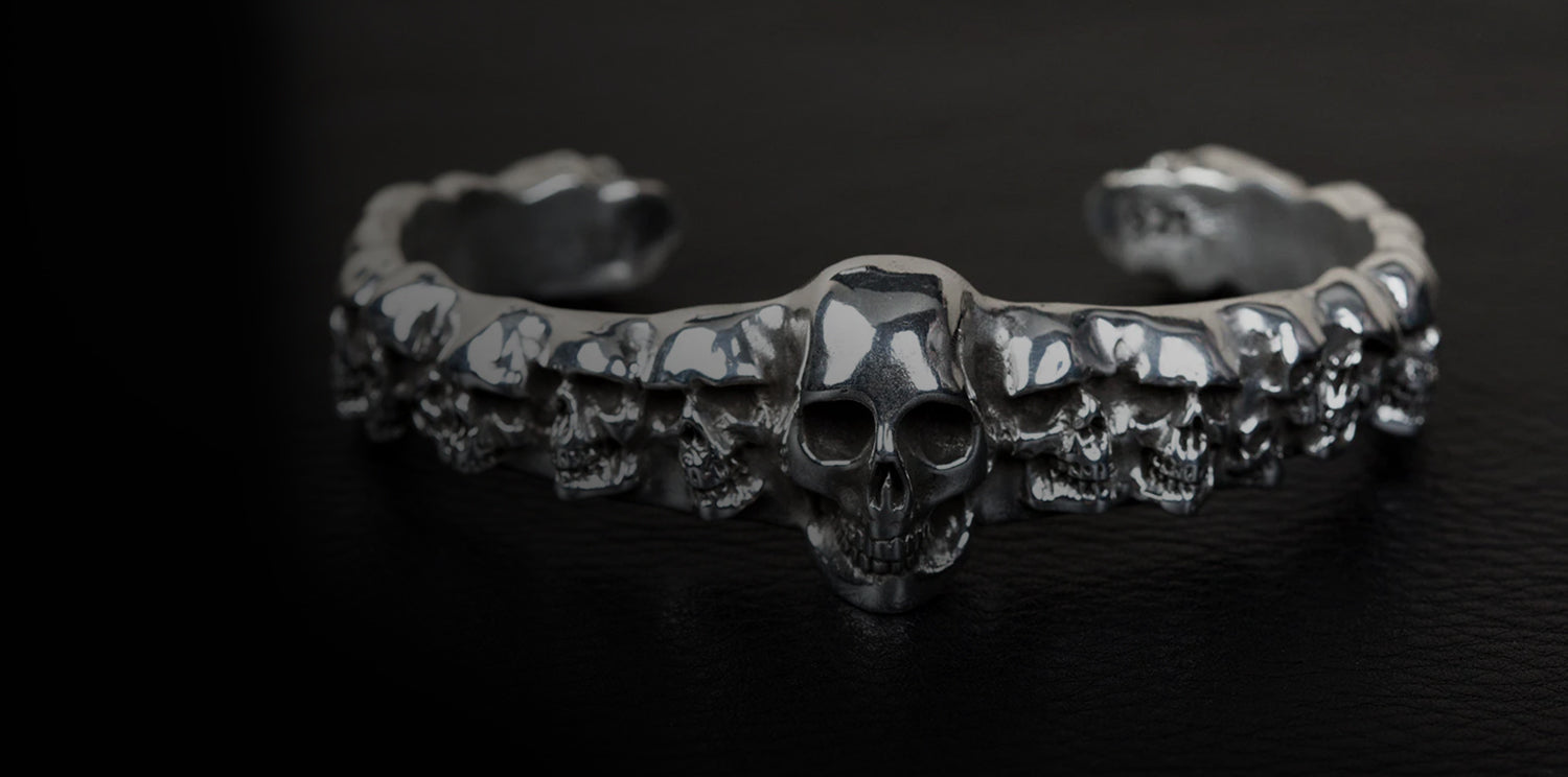 Cuff Bracelets