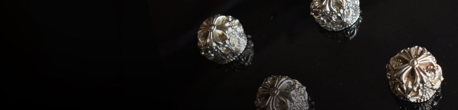 Guitar Knobs