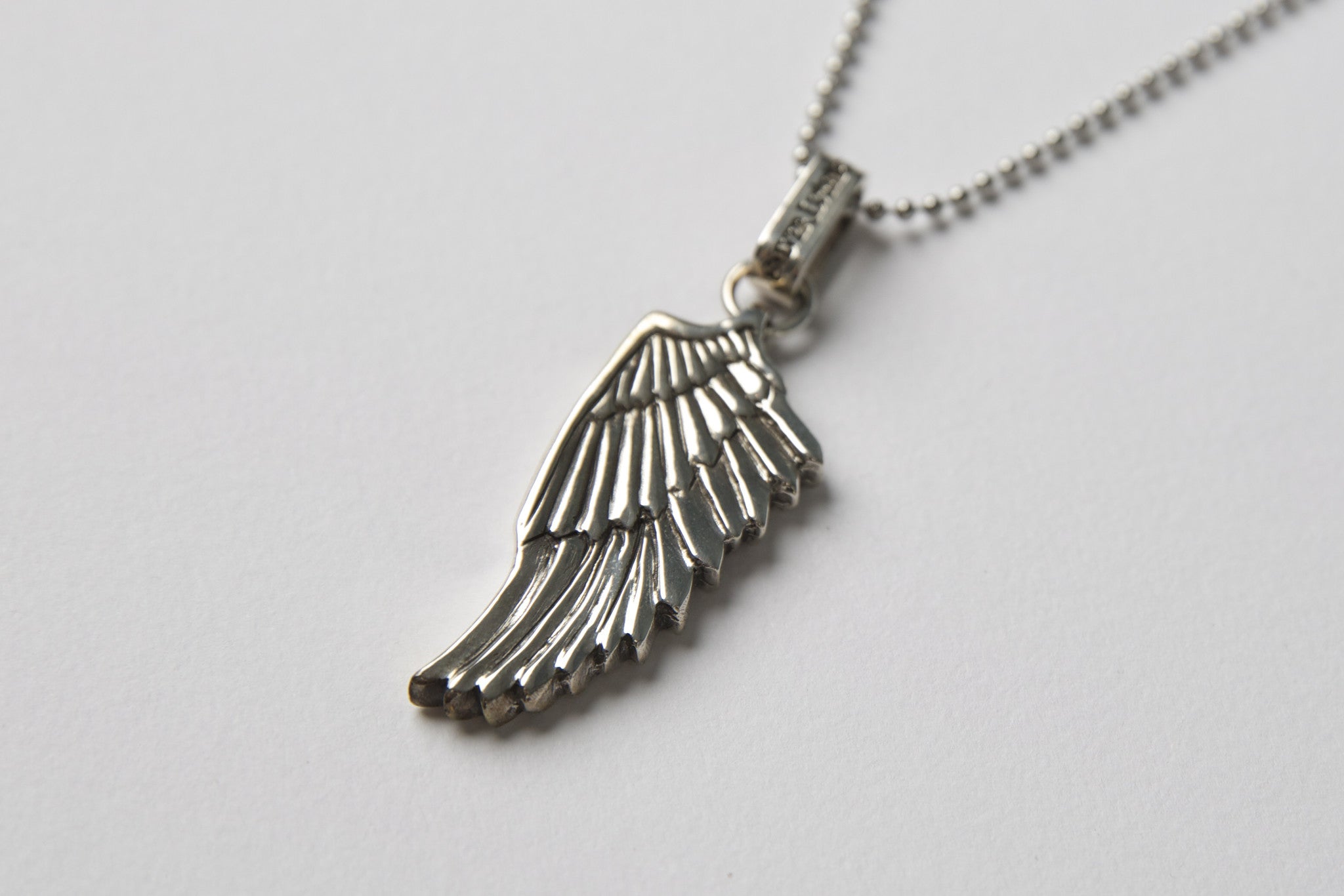 Wing Pendant