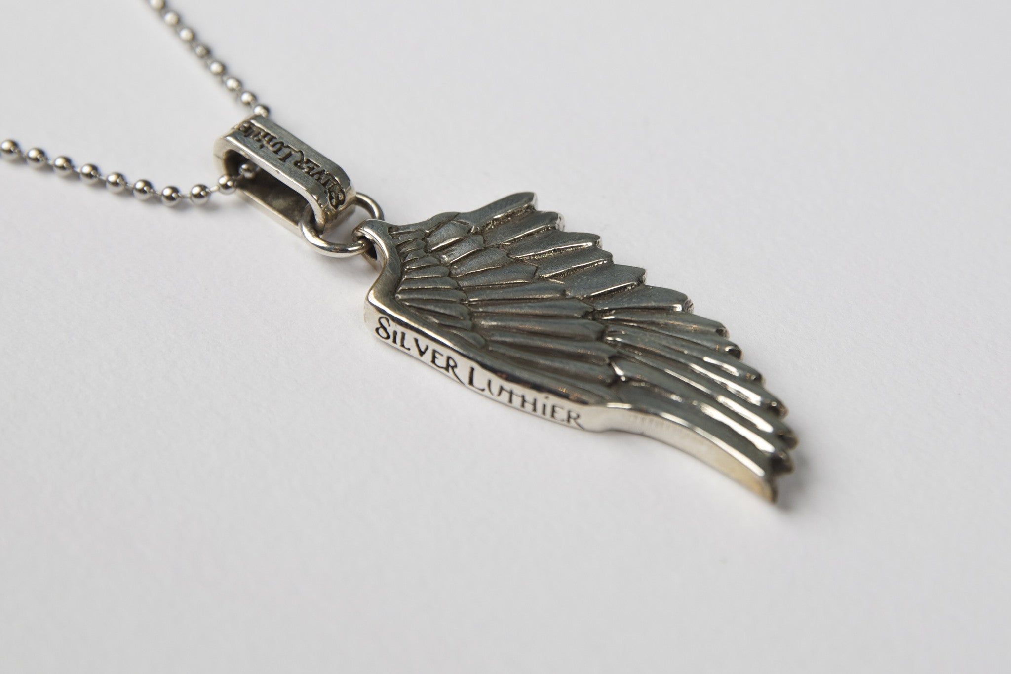 Wing Pendant