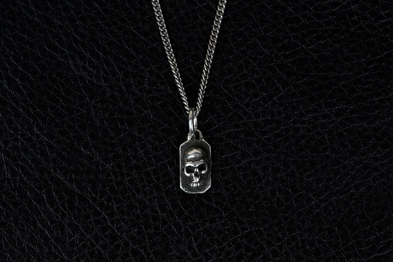 Skull Charm