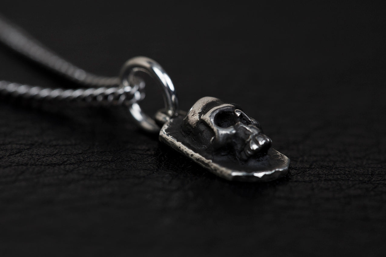 Skull Charm