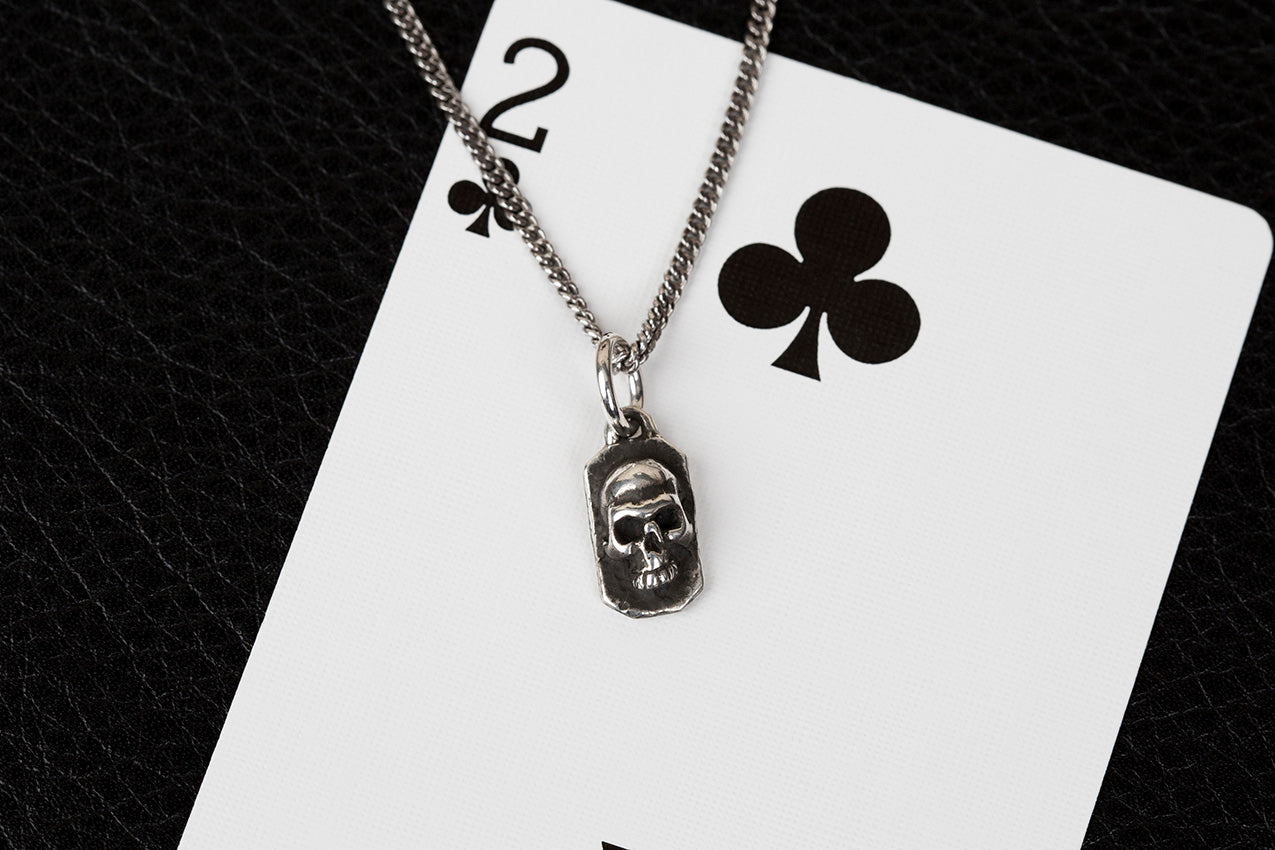 Skull Charm