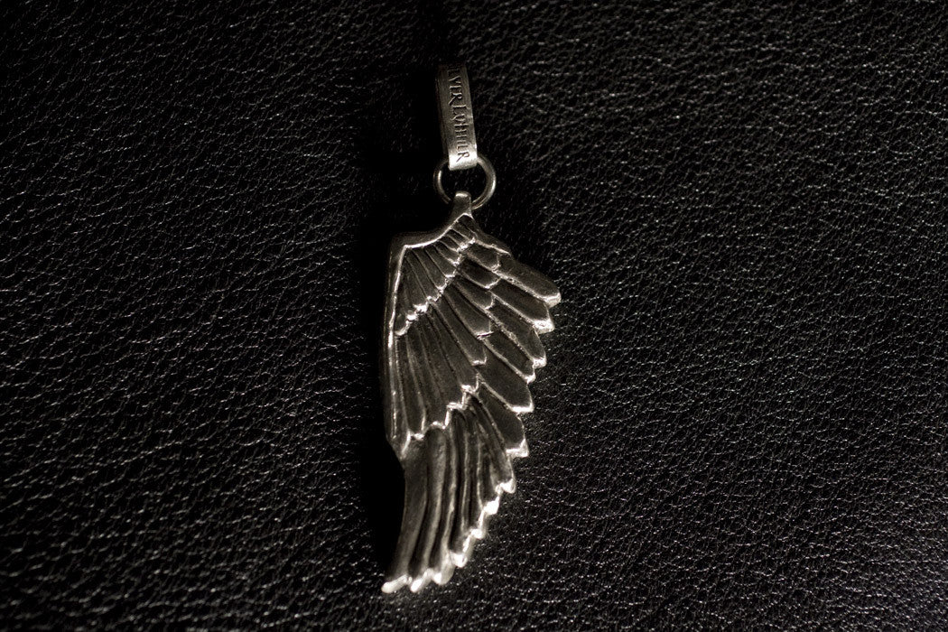 Wing Pendant